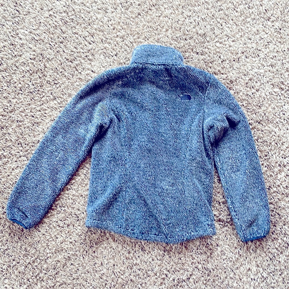 Women’s The North Face Lightweight blue Jacket, Size S - Picture 2 of 9